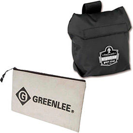 Tool & Parts Pouches