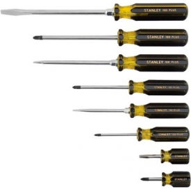Screwdriver Sets