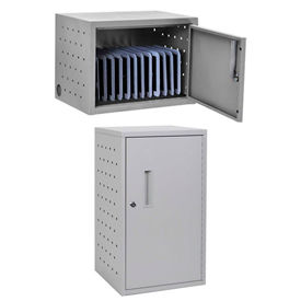 Laptop & Tablet Storage & Charging Cabinets/Stations
