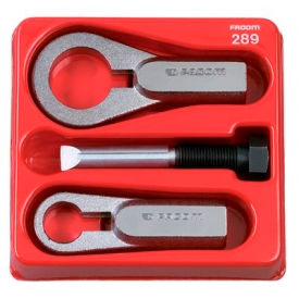 Pullers & Spliters