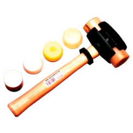 Split Head Hammers