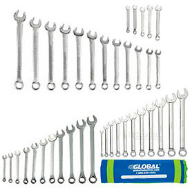 Combination Wrench Sets