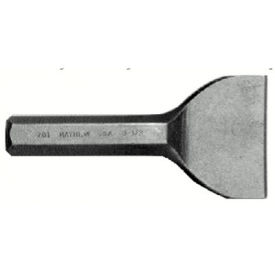 Chisels - Sizes 1