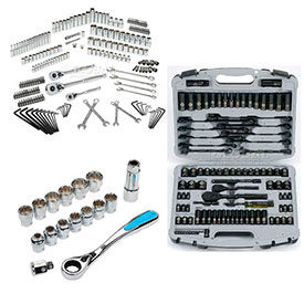 Hand Socket Sets