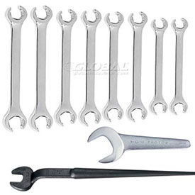 Open End Wrenches