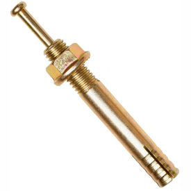 Center Pin Drive Anchors