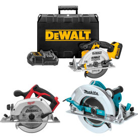 Wood Cutting Circular Saws