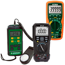 Multimeters