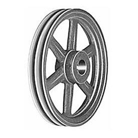 Browning FHP Sheaves for 4L & A Belts