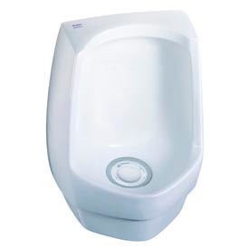 Sloan Waterless Urinals