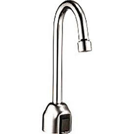 Sensor Operated Deck Mounted Medical Faucets