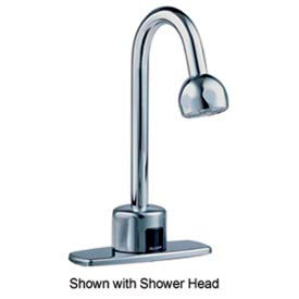 Side & Wall Mounted Sensor Faucets