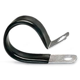 Loom Clamps - Vinyl Coated Steel
