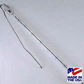 Quartz Infrared Heater Lamps - 1000W - 1350W