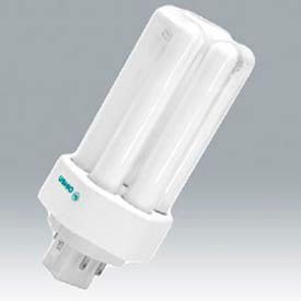 4-Pin Triple Tube Plug-In CFL