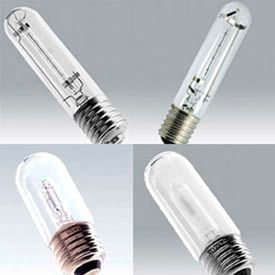 Halogen Lamps - Medium & Mogul Screw Base