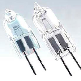 Halogen Low Voltage Bi-Pin Bulbs & Lamps