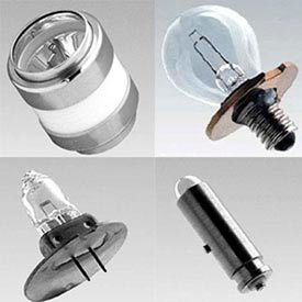 Medical Equipment Replacement Lamps