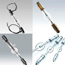 Scientific/Medical Xenon Short-Arc Lamps