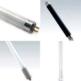 Blacklight Blue & Germicidal Fluorescent Lamps