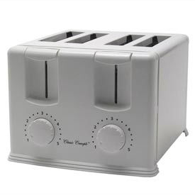 Toasters