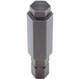 Drive Tools for Threaded Inserts