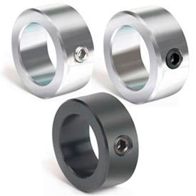 Solid Set Screw Collars