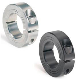 Metric 1-Piece Clamping Collars
