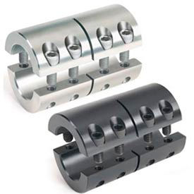 2-Piece Clamping Couplings