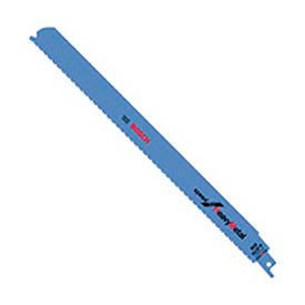 Bosch Reciprocating Blades