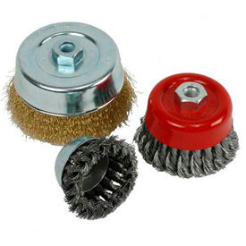 Cup Brushes