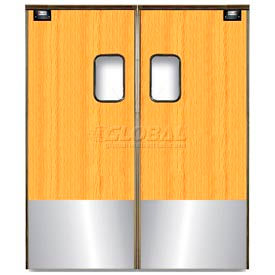 Impact Traffic Doors Global Industrial