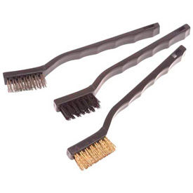 Scratch Brushes