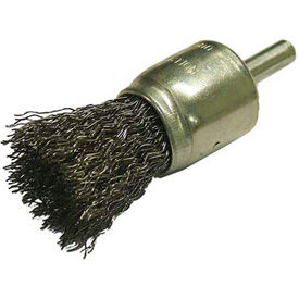 End Brushes