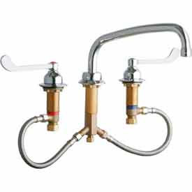 Elkay 800-Series Scrub & Laboratory Faucets