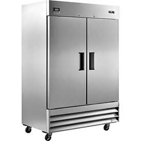 Reach-In Freezers
