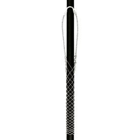 Bryant® Economy® Standard Duty Closed Mesh U-Eye Cable Grips