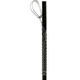 Bryant® Economy® Standard Duty Split Mesh Lace Closing Support Grips With Offset Eye