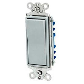Commercial Grade Decorator Style AC Rocker Switches