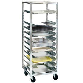 Universal Pan Racks