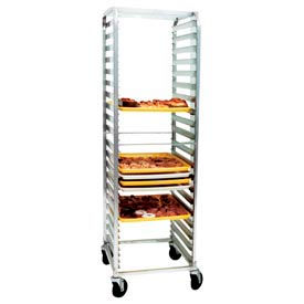 Specialty Pan Racks