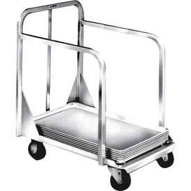 Heavy-Duty Sheet Pan Trucks