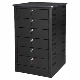 Datum TekStak™ Laptop Storage Lockers