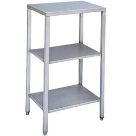 Stainless Steel Scale Equipment Stand