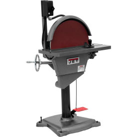 Disc Sanders