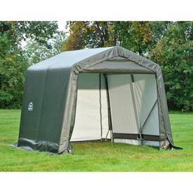 ShelterLogic® 8 Ft Wide Storage Shelters