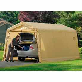 ShelterLogic® AutoShelter® Portable Garages