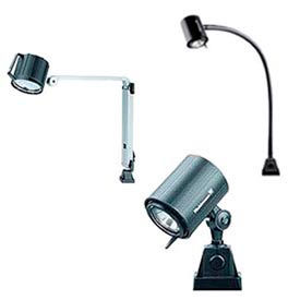 Halogen / Incandescent Task Lights