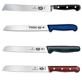 Serrated Knives