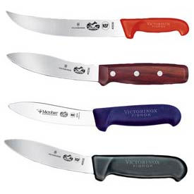 Butcher Knives